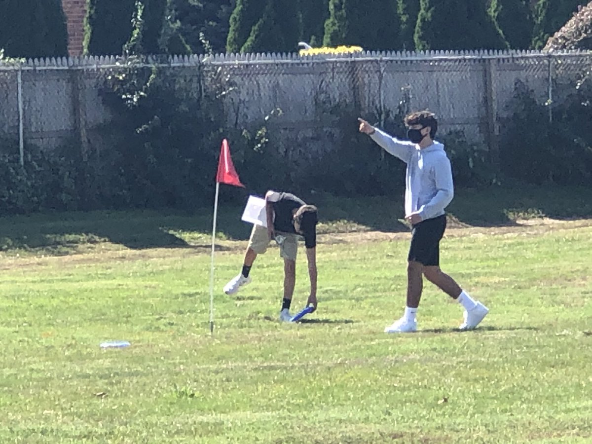 Seaford Athletics tweet media