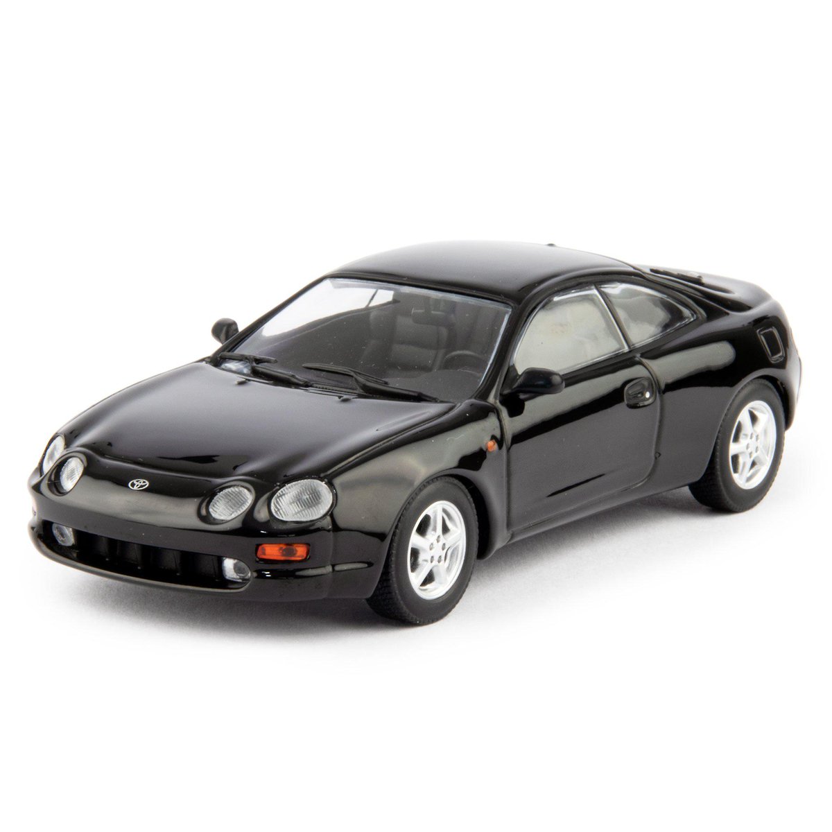 DiecastModelCtr's tweet photo. 📣 CHECK THIS OUT 📣 Toyota Celica Diecast Model Car 1994 black - 1:43 Scale by Maxichamps - £36.99 | https://t.co/lMSvDirDck #diecastmodelcar #diecastmodelcentre https://t.co/RAULfzNbbC