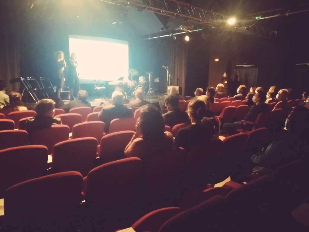 AssociationPossible tweet media