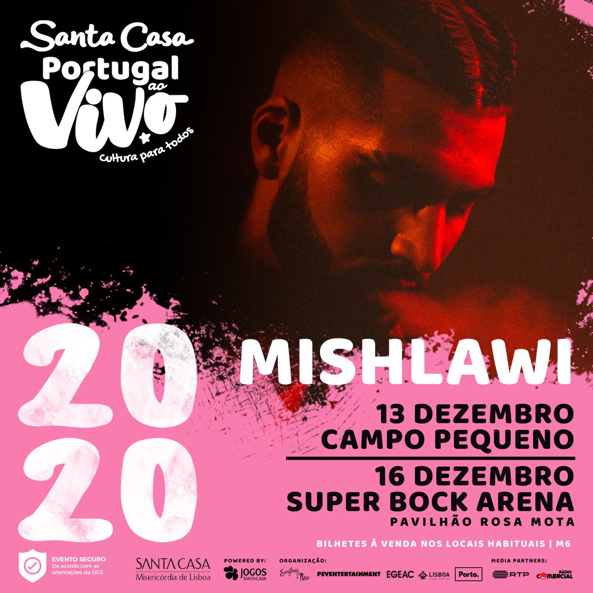 lisbon &amp; porto! bilhetes já a venda🎄