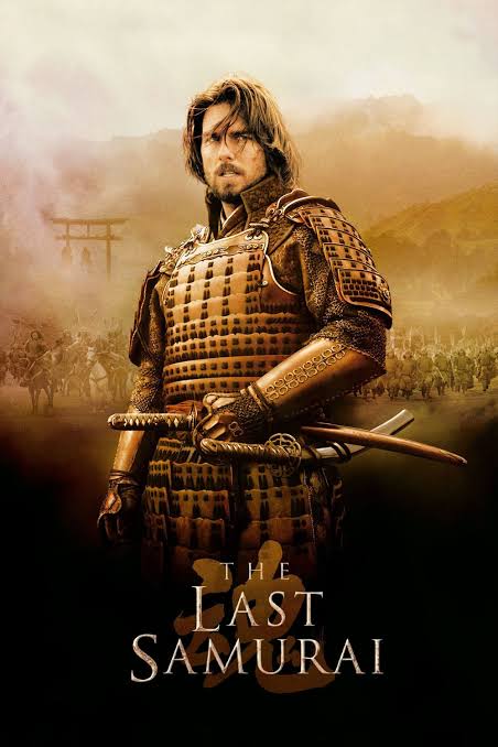 THE NIGHT COMES FOR US(Thriller)                     LAST SAMURAI                     (War, Epic)