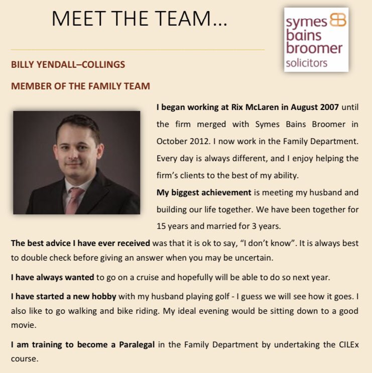 #MeetTheTeam #FamilyLaw