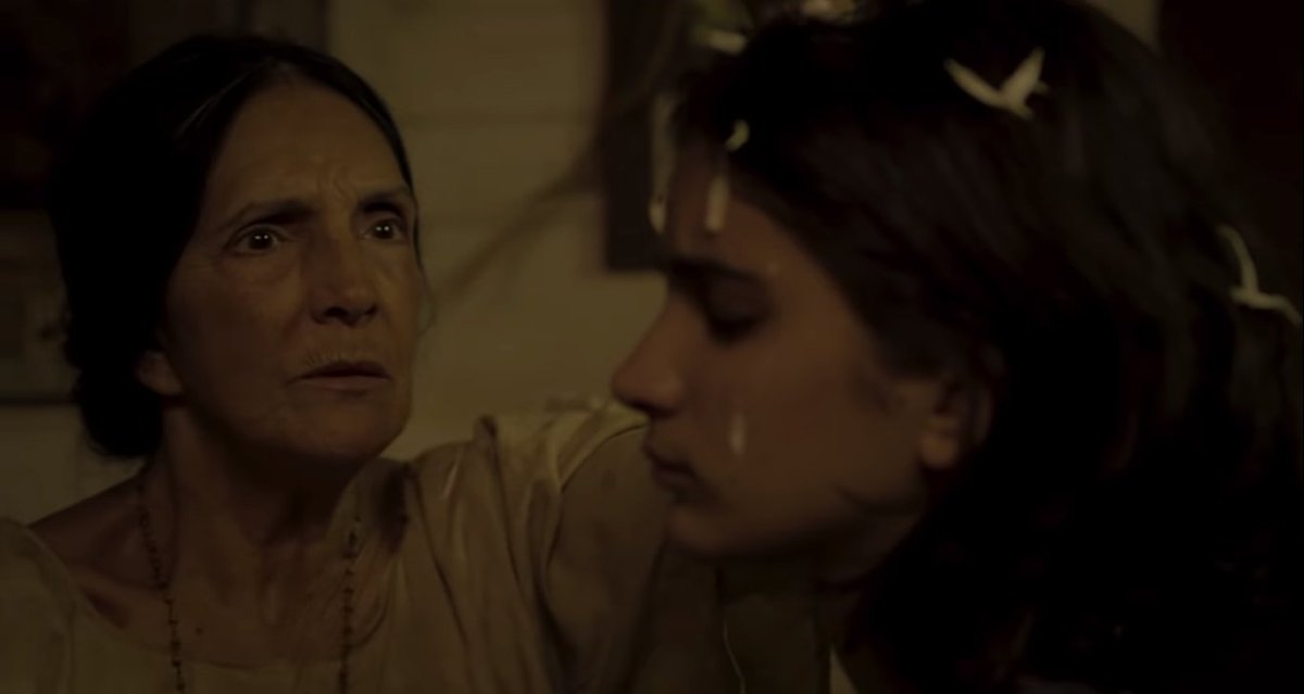 ¿eres tú, papá? (2018) ‘is that you?’ directed by rudy riverón sánchez.when her father goes missing, 13-year-old lili uses a spiritual ritual to find him but she gets it wrong and her life turns into a nightmare.