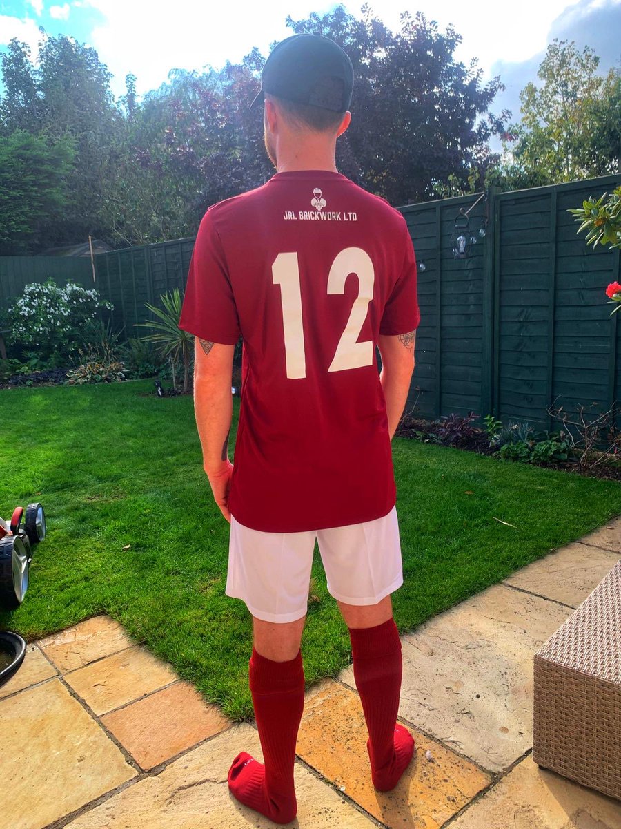 FC GENES tweet media