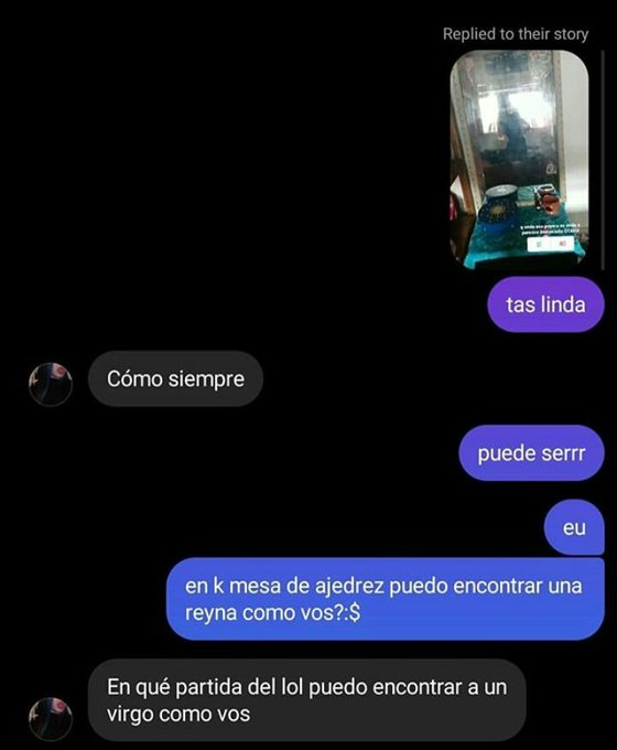 Asi son, nunca más un halago