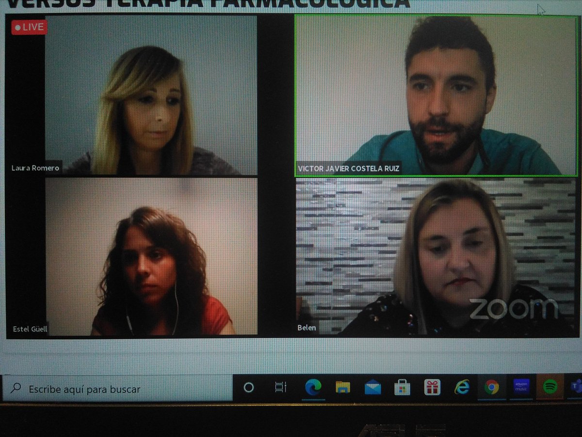 Empieza el debate sobre trasplante de progenitores hematopoyético domiciliario. Tres grandes experiencia    Nursing home care #enfermeradomiciliara <a href="/GETH_info/">GETH</a> <a href="/TheEBMT_Nurses/">EBMT Nurses</a>