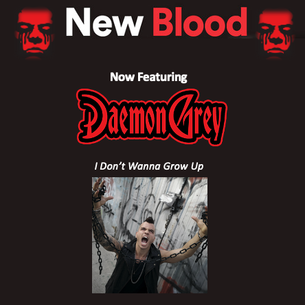 Daemon Grey tweet media