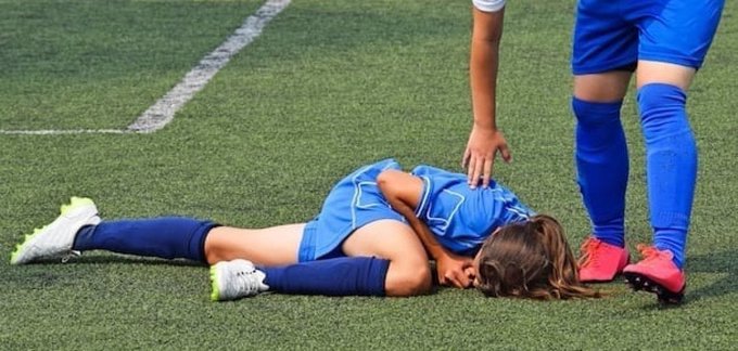 Recommendations to avoid overuse injury in youth athletes- Delay specializing before age 12- One sport at a time- At least 2 days off per week from organized training & competition- Do not take part in organized sport activities for more hours per week than the child’s age