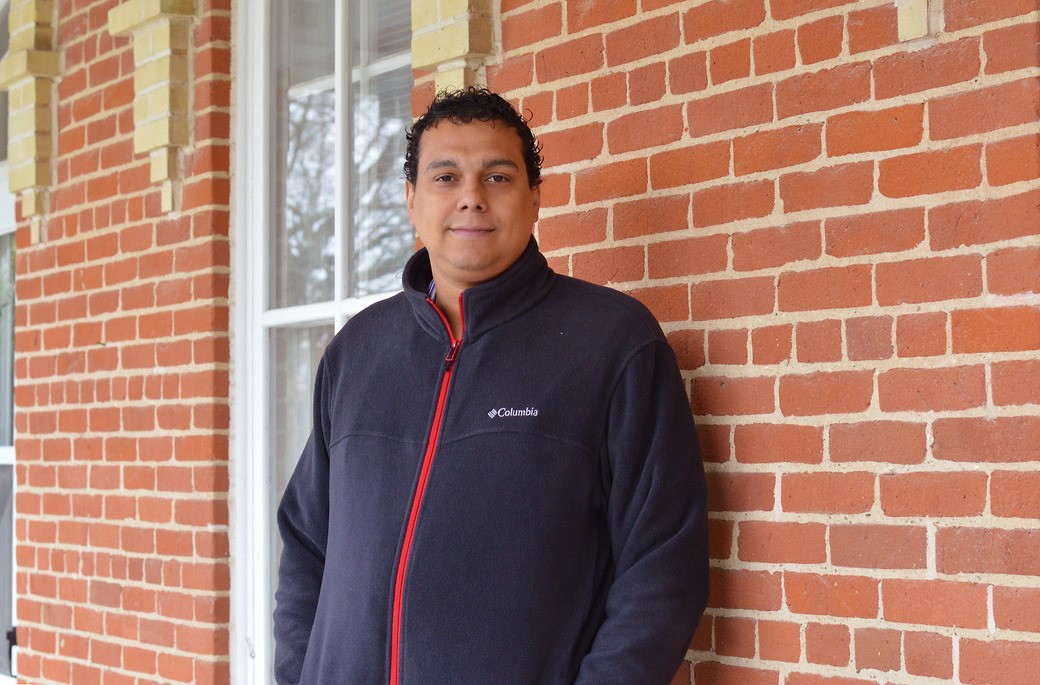 CSBSJU's tweet image. CSB/SJU political science professor @Professor_Dos will lecture about women&apos;s rights in Brazil Oct. 14: bit.ly/2SiCzDz