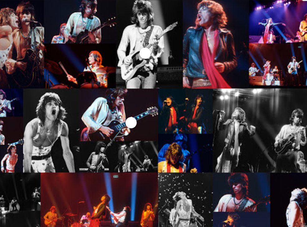 TBT #RollingStones #AmericanTour72 #Photos courtesy  #BobGruen