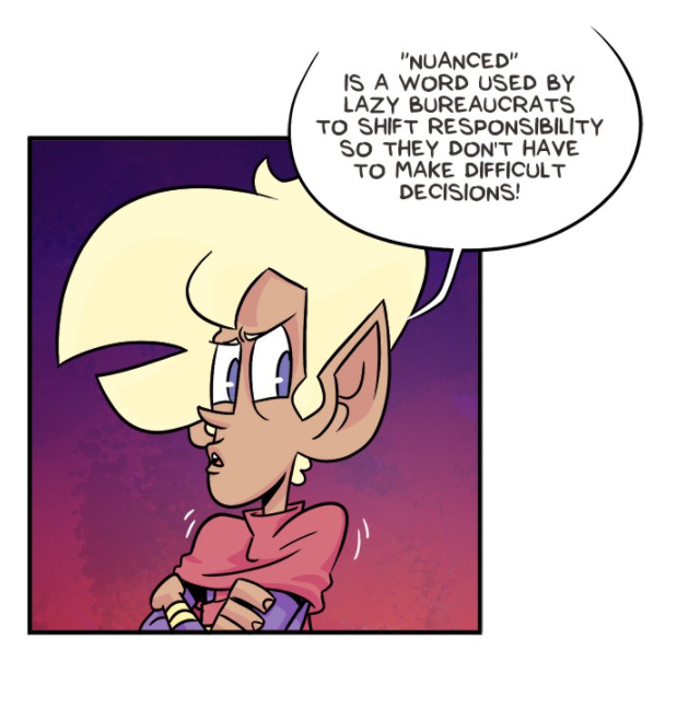 A special message from Basri in these trying times. 