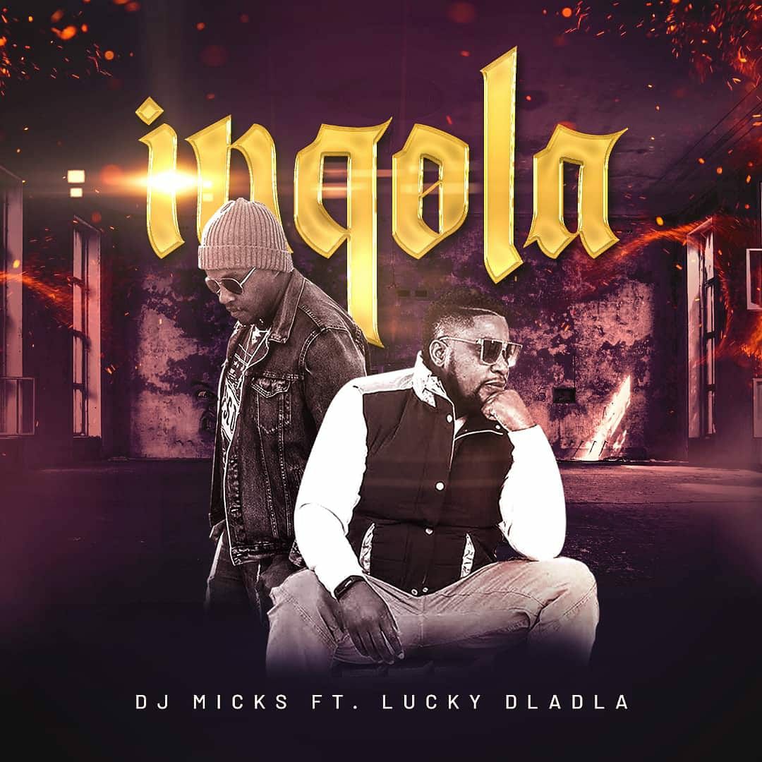 micksdj's tweet photo. #inqola Coming soon https://t.co/N6Y9HHbtFa
