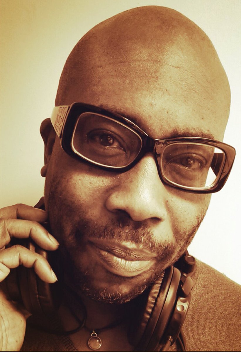 BarnetCouncil's tweet photo. Today is the start of #BlackHistoryMonth.

MOBO award-winning DJ, poet &amp; composer Pat Leacock, of @Hot97uk1, who has also co-hosted the @EastFinchFest for the past 5 years, has composed a poem called The Skin I’m In. It will be part of @ITV’s Black Voices: https://t.co/MpMYJYrYsD https://t.co/4KIMG6xaq1