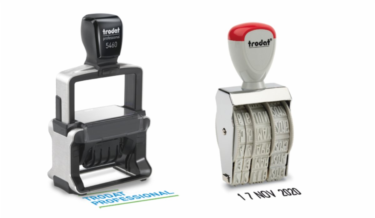 advancestamp's tweet image. Happy October, everyone! 🍂 Is your date stamp on its last year? If so, it's time to restock for 2021. (Let's put 2020 behind us!)

We have a great variety of self-inking and non self-inking date stamps for the office and home. Make an order today! ow.ly/tbVO50BGTQS