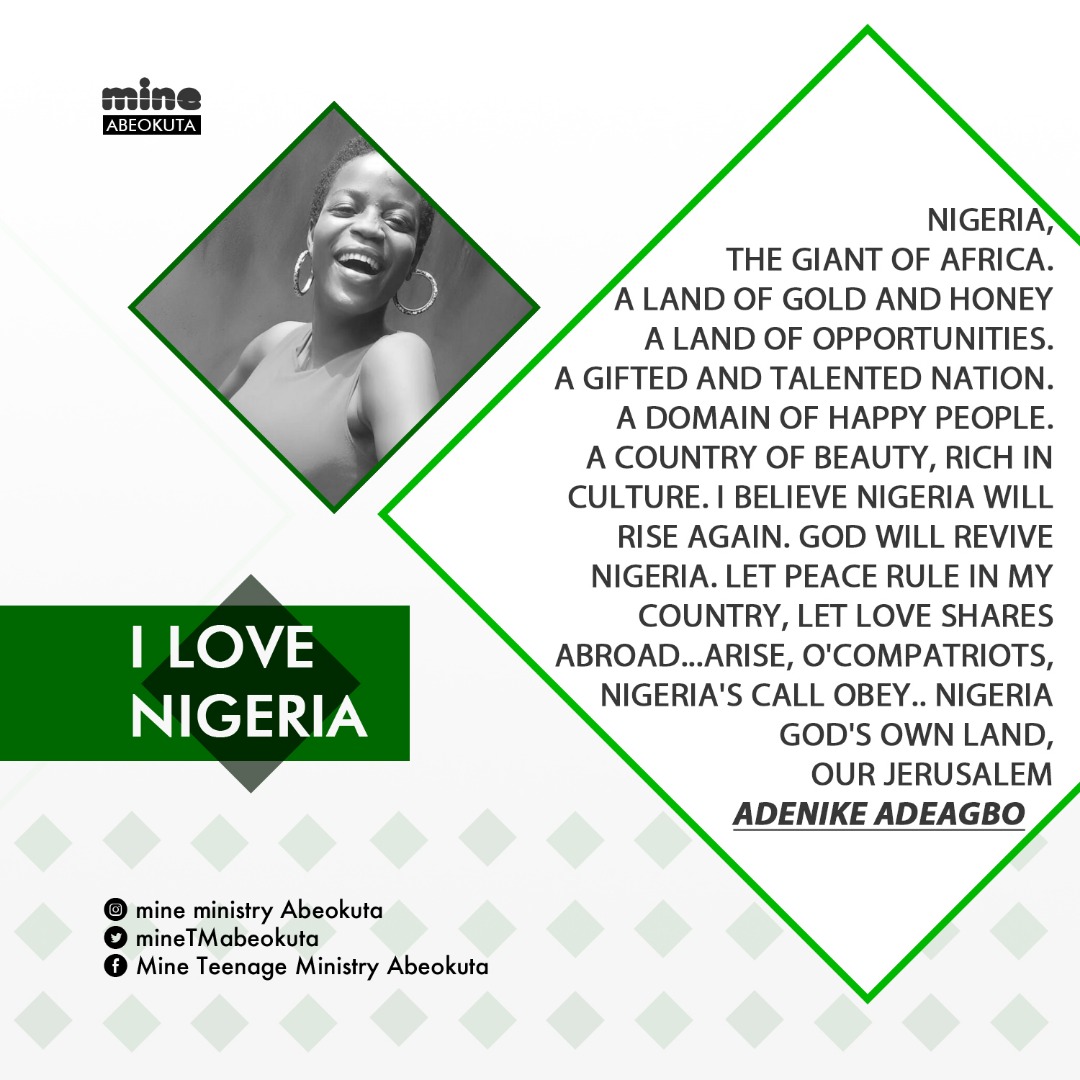 mineTMabeokuta's tweet photo. #HappyIndependenceDayNigeria 
#minetmabeokuta https://t.co/mzEne8EV5x