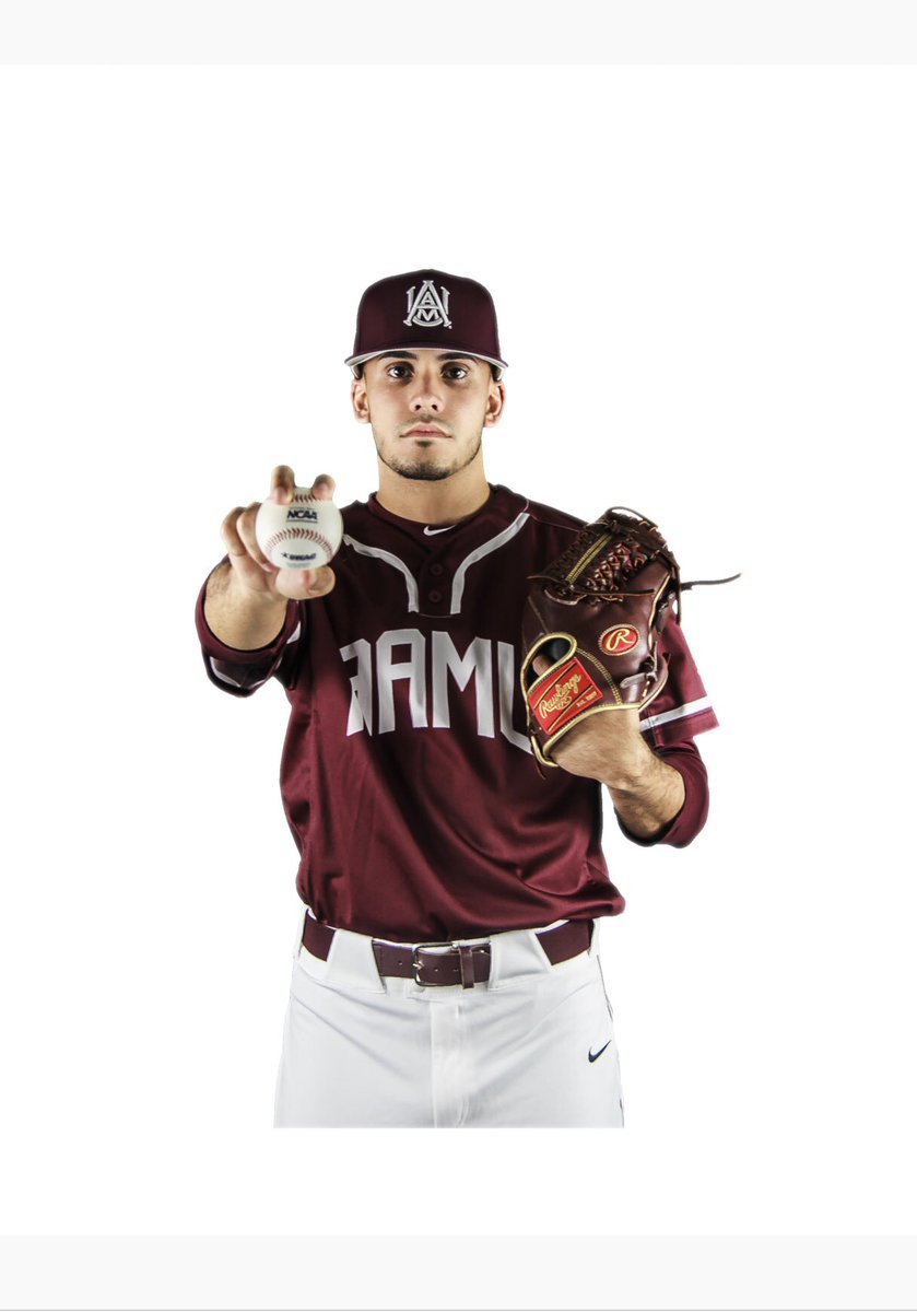 figue_030's tweet photo. Extrañando esto cc ⚾️🔥#AAMUBaseball https://t.co/aOLlXS3Mv1