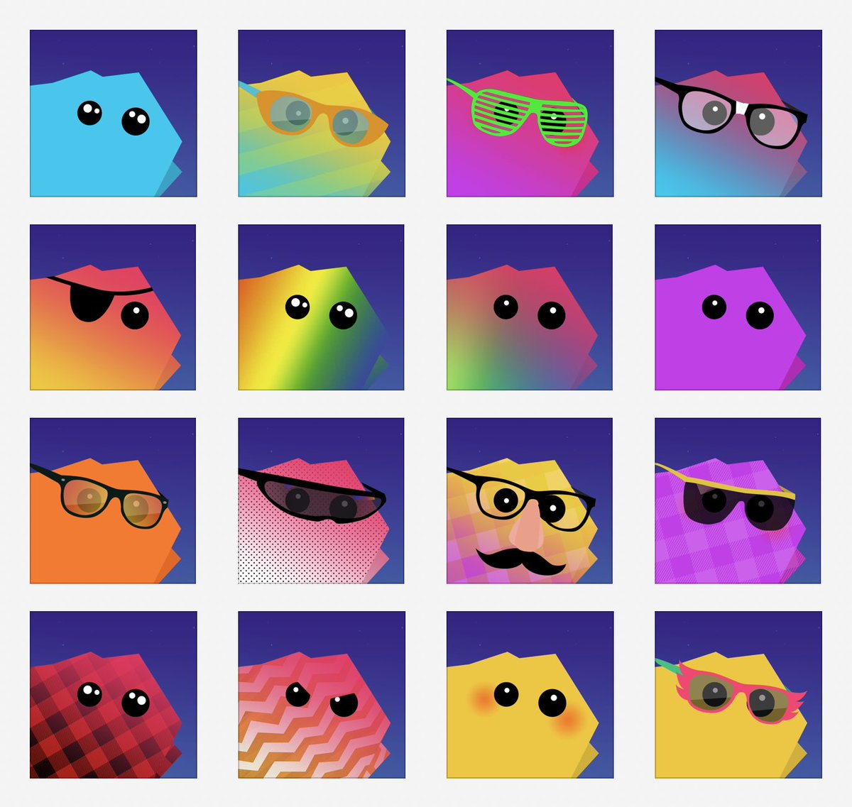 tally_game's tweet photo. NCSU Panel Tomorrow, Choose Your Avatar! - https://t.co/MJrjCc6uC2 https://t.co/XNCEWQk7Jc