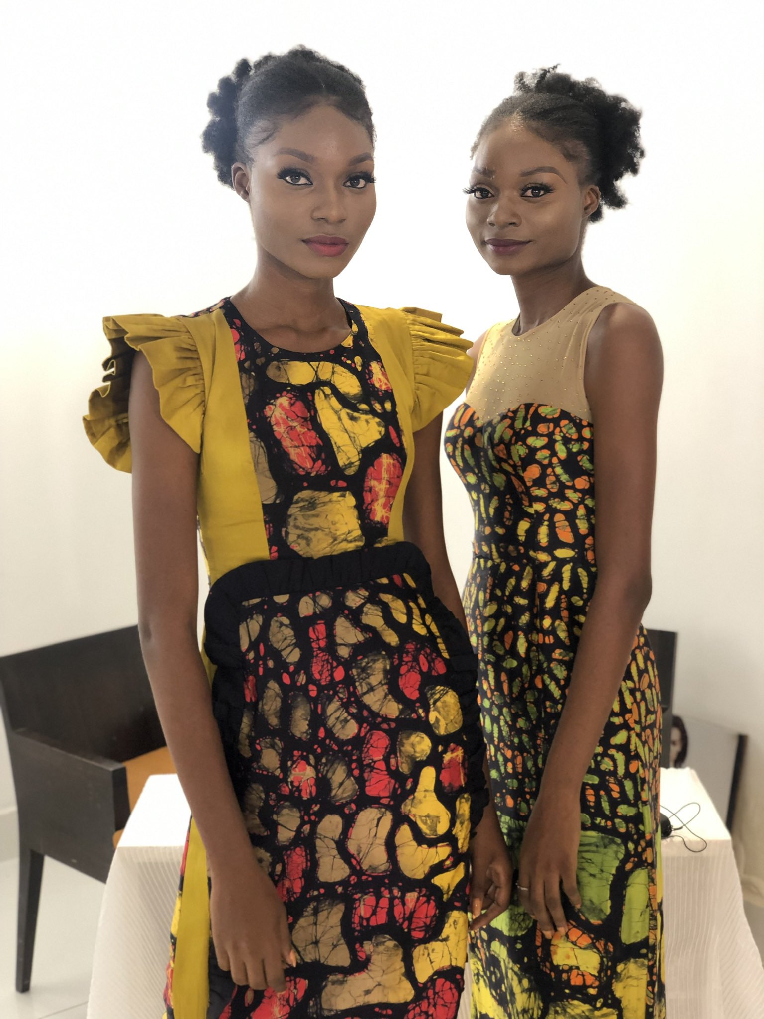 Nigerian fashion for clearance women