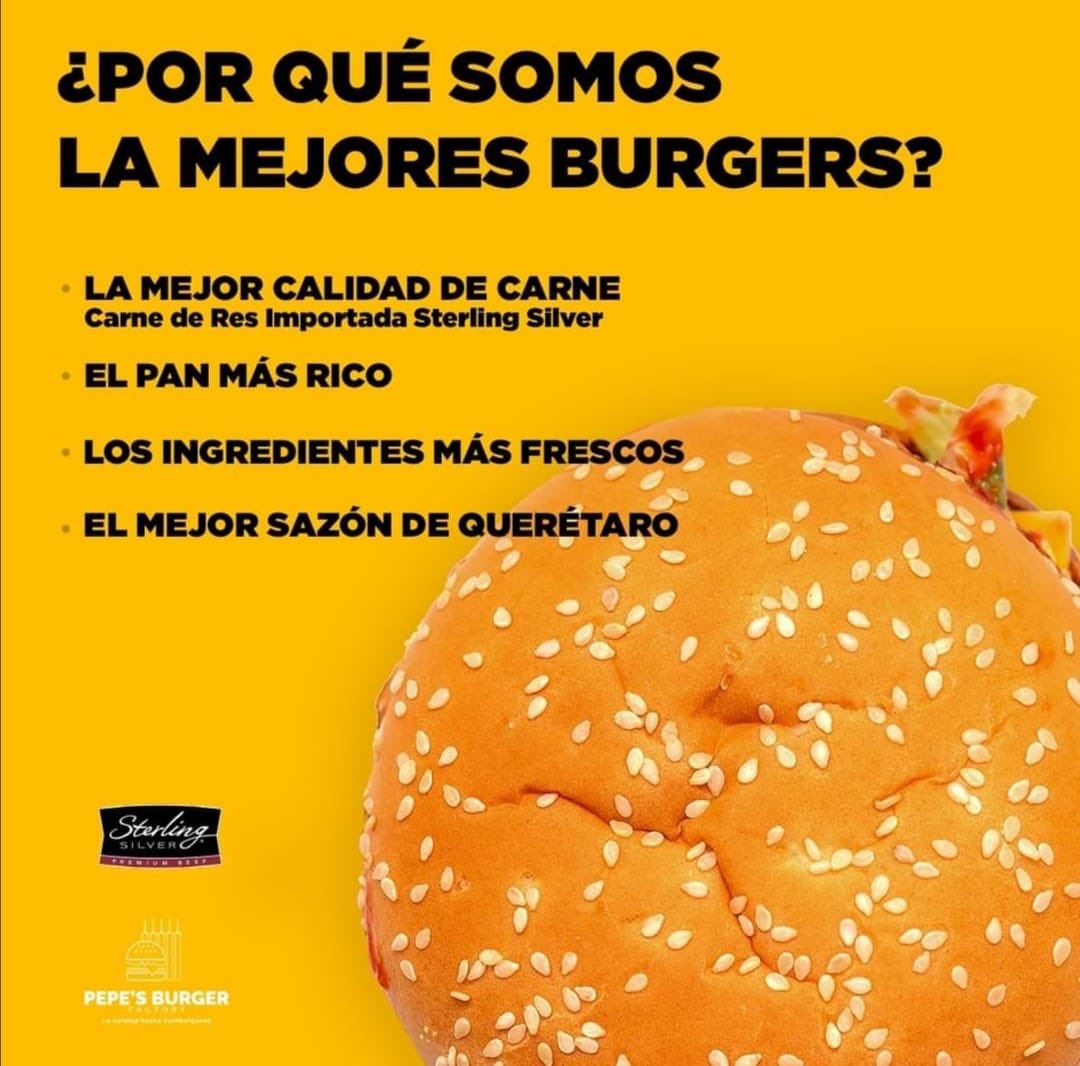 FactoryPepe's tweet photo. Ya estamos de nueva cuenta a tus órdenes. Listos para seguir ofreciéndote esos momentos deliciosos con tu familia y amigos. Ya puedes hacer tus pedidos al 442 127 3390. https://t.co/NH405gTjb4