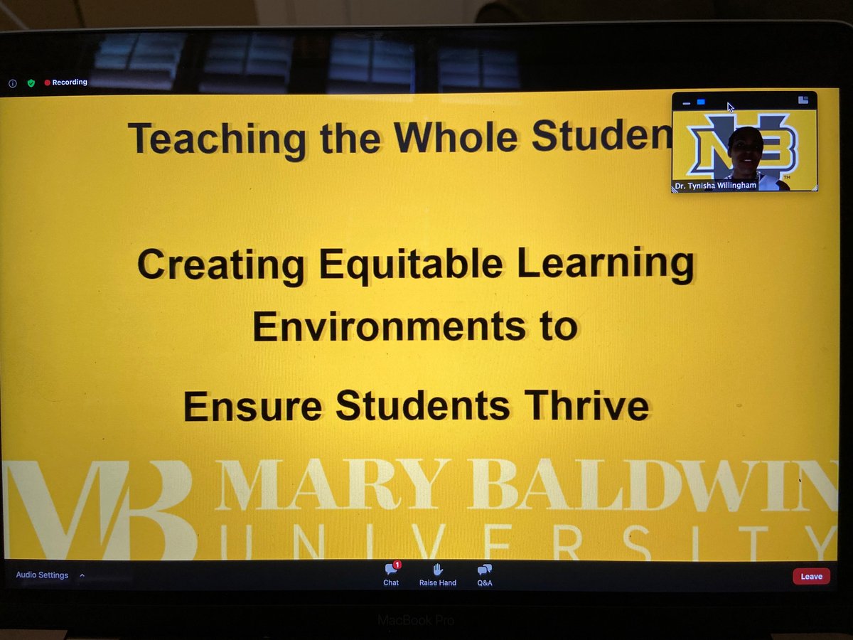 ESC1Brownsville's tweet photo. We would like to thank @PanoramaEd for introducing Dr. Tynisha Willingham as our day two keynote speaker! #SEL #RelaxRefreshReset https://t.co/AwEFBB47a4