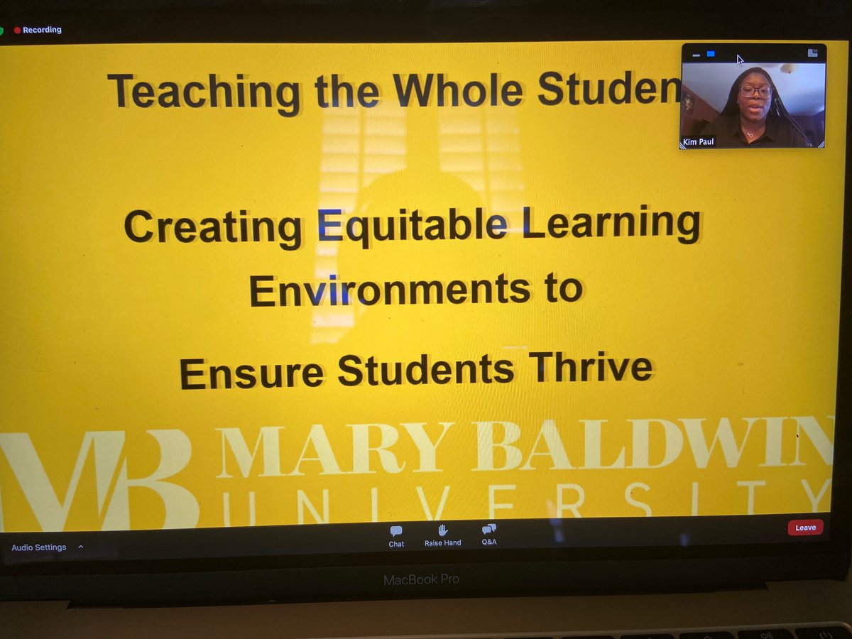 ESC1Brownsville's tweet photo. We would like to thank @PanoramaEd for introducing Dr. Tynisha Willingham as our day two keynote speaker! #SEL #RelaxRefreshReset https://t.co/AwEFBB47a4