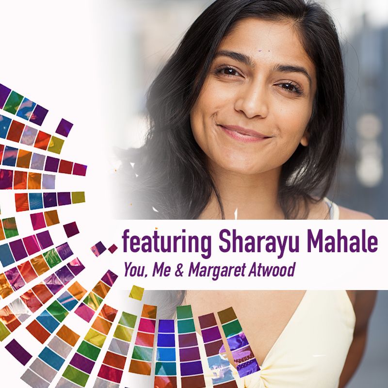VTC (@victorytheatre) on Twitter photo 💫Artist Spotlight!💫 <a href="/Mahalenator/">Sharayu Mahale</a> is appearing in our production of YOU, ME & MARGARET ATWOOD on October 17! She's an amazing LA-based actor who has trained at the Stella Adler Academy, UCB Improv Comedy, & is always experimenting with new dance styles! buff.ly/2Hc65so 💫Artist Spotlight!💫 <a href="/Mahalenator/">Sharayu Mahale</a> is appearing in our production of YOU, ME & MARGARET ATWOOD on October 17! She's an amazing LA-based actor who has trained at the Stella Adler Academy, UCB Improv Comedy, & is always experimenting with new dance styles! buff.ly/2Hc65so