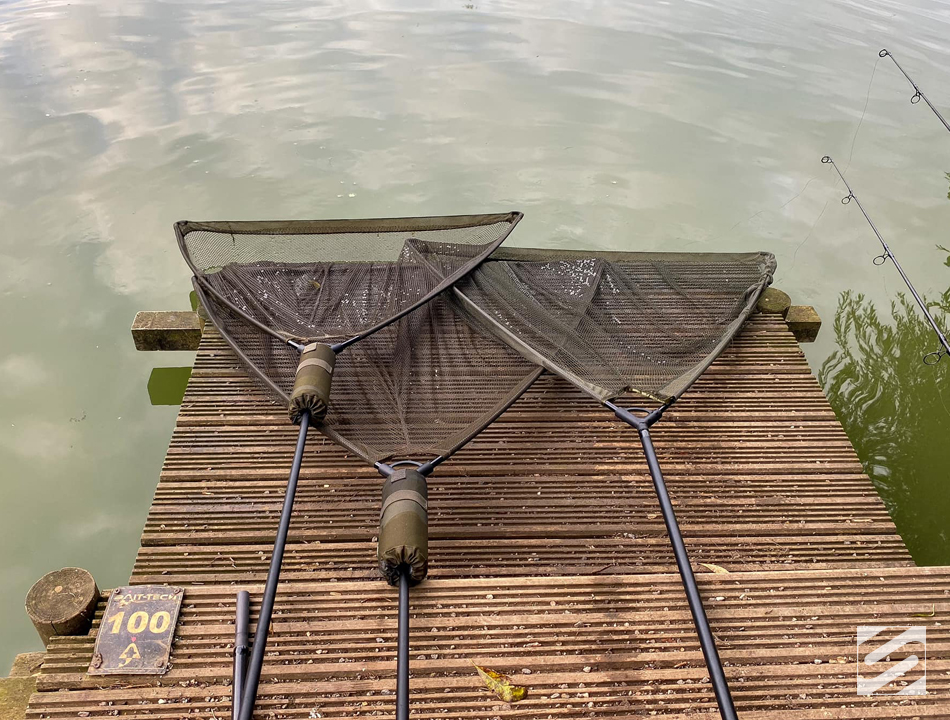 soniksports's tweet photo. #Sonik #Xtractor #Xtractor_Recon and #DominatorX landing nets with the #SK-TEK #NetFloats - which are your favourite?
๐ธ Jason Budd #TeamSonik ๐ฌ๐ง https://t.co/D5UMQKQosL