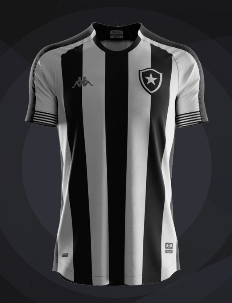 catracabotafogo's tweet photo. Coleção 20/21 Botafogo 🔥⭐
https://t.co/Ab220Hj4QQ
#FéProsCrias #BotafogoKappa https://t.co/BHzLKKUy0x