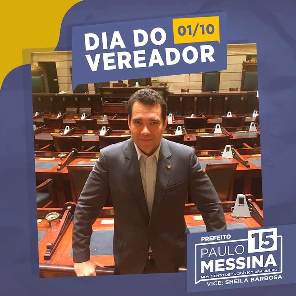 sheilac_barbosa's tweet photo. E é com muita honra que parabenizo àquele que firmei aliança para dar voz ao povo Carioca nessas eleições -
@messinaoficial é com muito orgulho que pude acompanhar 12 anos de seu empenho e comprometimento na sua vereança!
Saiba mais em https://t.co/y8ZfJBzmFE https://t.co/URHw20r6MH