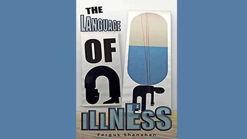 IBD at Cedars-Sinai (@ibdcedarssinai) on Twitter photo The Language of Illness is a newly released book by distinguished <a href="/STarganIBD/">Stephan Targan</a> lab alumnus, colleague and friend, <a href="/FergusShanahan1/">Fergus Shanahan</a>! A timely, insightful, scholarly and thought-provoking read. Check it out! libertiespress.com/product/the-la… The Language of Illness is a newly released book by distinguished <a href="/STarganIBD/">Stephan Targan</a> lab alumnus, colleague and friend, <a href="/FergusShanahan1/">Fergus Shanahan</a>! A timely, insightful, scholarly and thought-provoking read. Check it out! libertiespress.com/product/the-la…