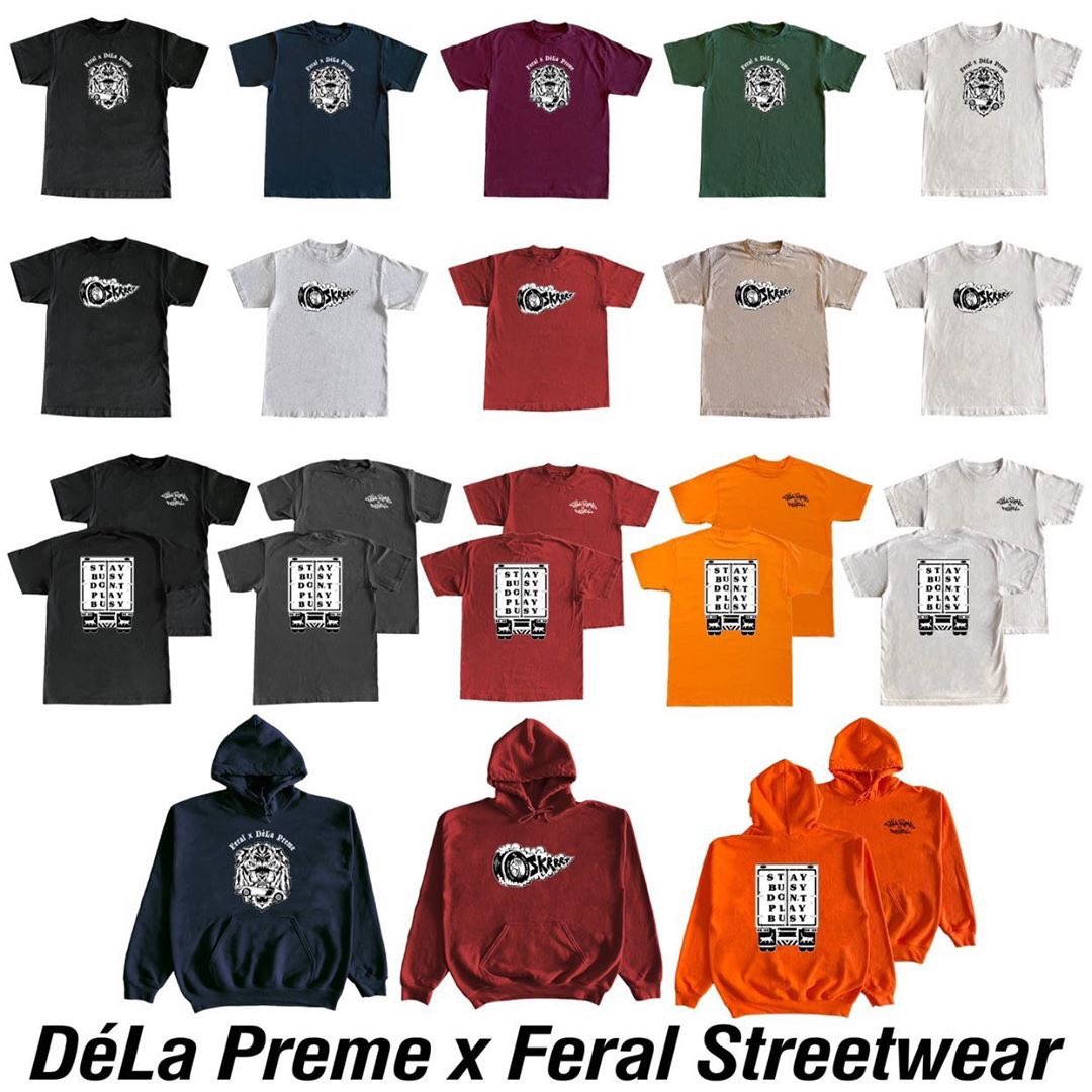 I Got A Crazy Drop Coming This Weekend!! 🦁🏎🔥💨