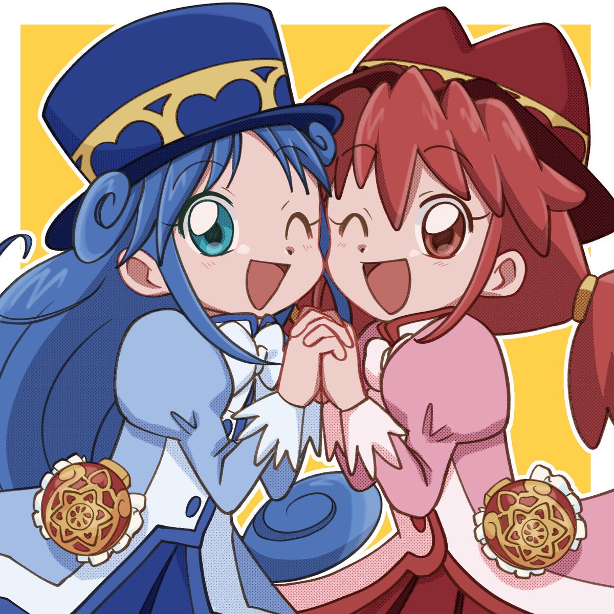 Hinoki91011's tweet photo. おしゃまなおしゃれファンタジー🌟 https://t.co/aGCMXPn8vC