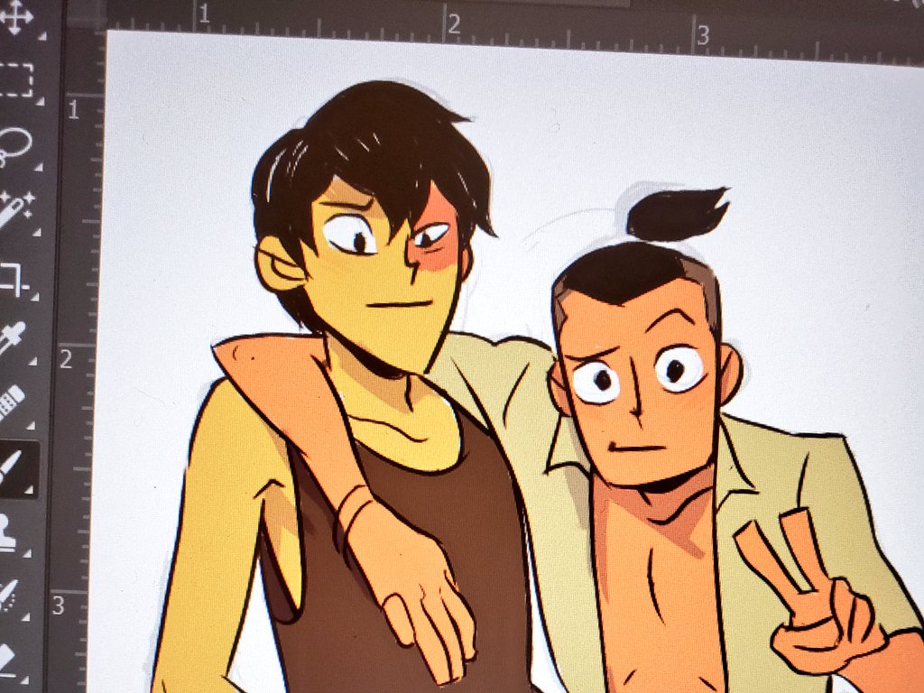 Jam⚡️open for freelance tweet media