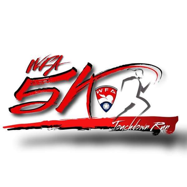 MN_Vixen's tweet photo. Time to get moving, help your @MN_Vixen, & add a medal to your collection.
Sign up for the WFA Touchdown 5K & select Vixen in the drop-down menu before Oct. 18 to secure your medal. Registration:https://t.co/mRXstVBrPm #xenith #kttape #wilson #wfatouchdownrun https://t.co/pkSTyXFsgv