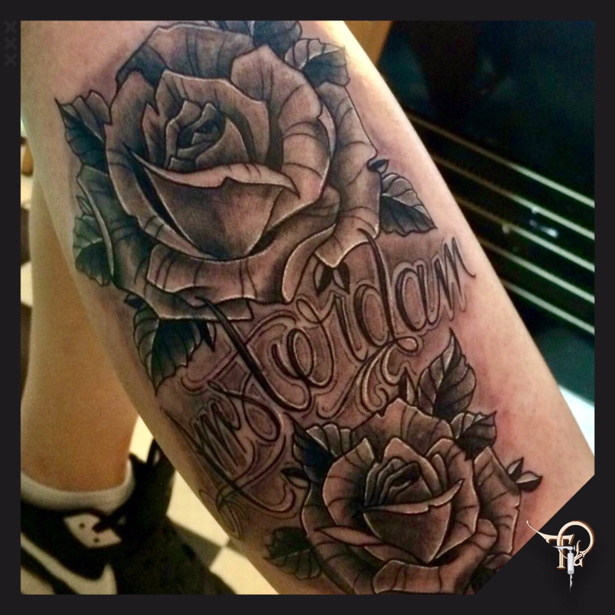 Tattoo Palace Amsterdam on Twitter: Tattoo Palace Amsterdam on Twitter: