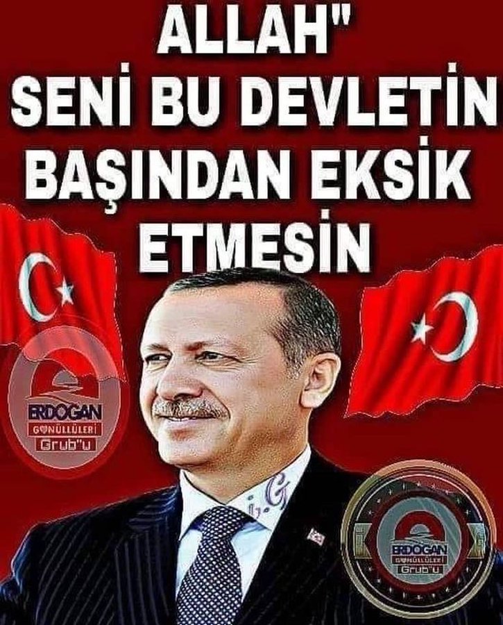 @34ozlemm @SON_OSMANLI_29 @ULUBEY350 @__Samimiyet__ @Reismustafa1972 @isinasli1982 @ADAM_AKDOGAN @OSMANL_TRN1299 @Daltonslar @_Abdllh_CmbZ @kaplan_E_ @1001esat2 @doktorbro10 @caneda_candan @kurtolu03 @Akkadntuba1 @FarahErva Bir olduk, uyandık
Dirildik
REİS ile GÜÇLÜ ve BÜYÜK TÜRKİYE