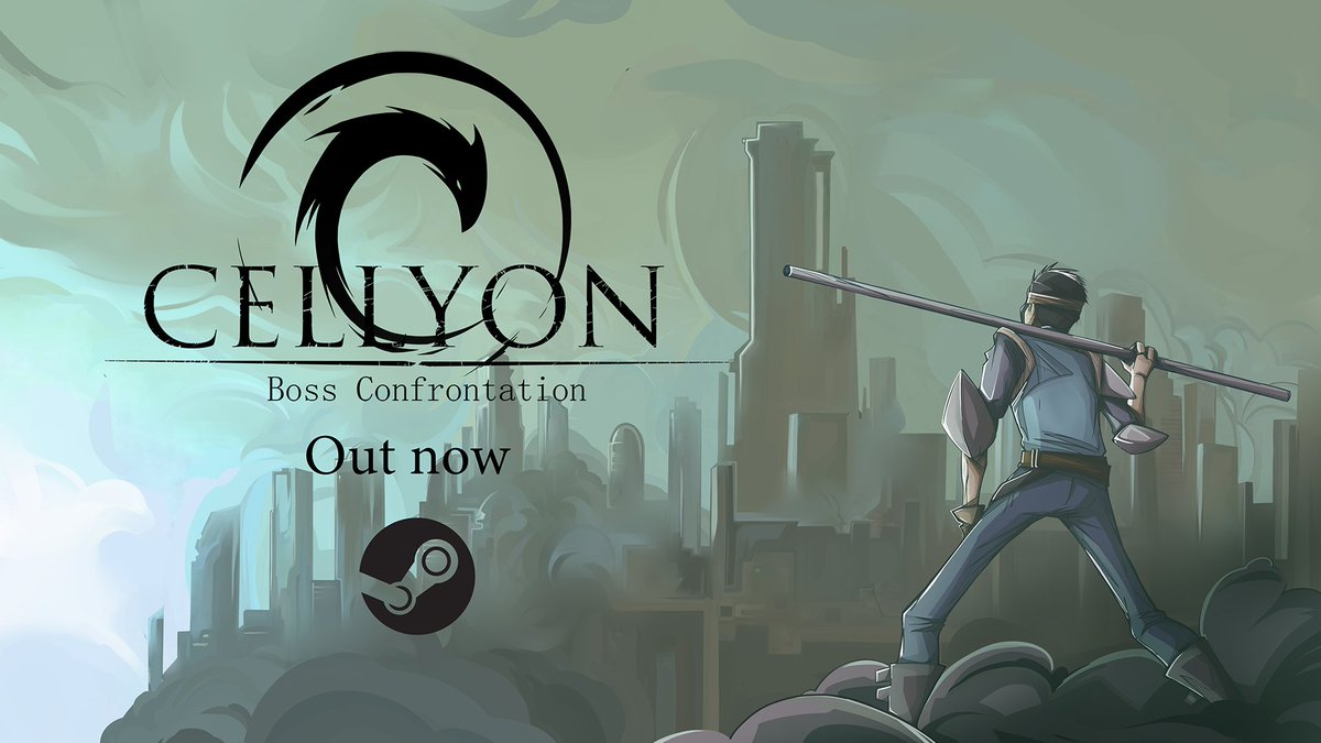 playcellyon_fr's tweet image. Après 3 ans de travail, Cellyon: Boss Confrontation est disponible en Early Access sur Steam !
N'hésitez pas à en parler autour de vous, à partager, liker, bref, nous aider à nous faire connaître 😍

store.steampowered.com/app/802120/Cel…

#Cellyon #indie #PC #Steam #jeuxvideo