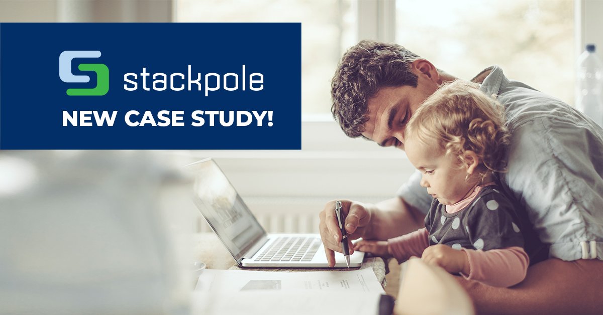 stackpoleteam's tweet image. Community banks like @WebsterFiveBank are community partners. When #COVID19 hit, it was clear that both retail customers and businesses of all sizes were unsure of what to expect from their #financial partners. 

Learn how they shored up their position. hubs.li/H0x32nX0