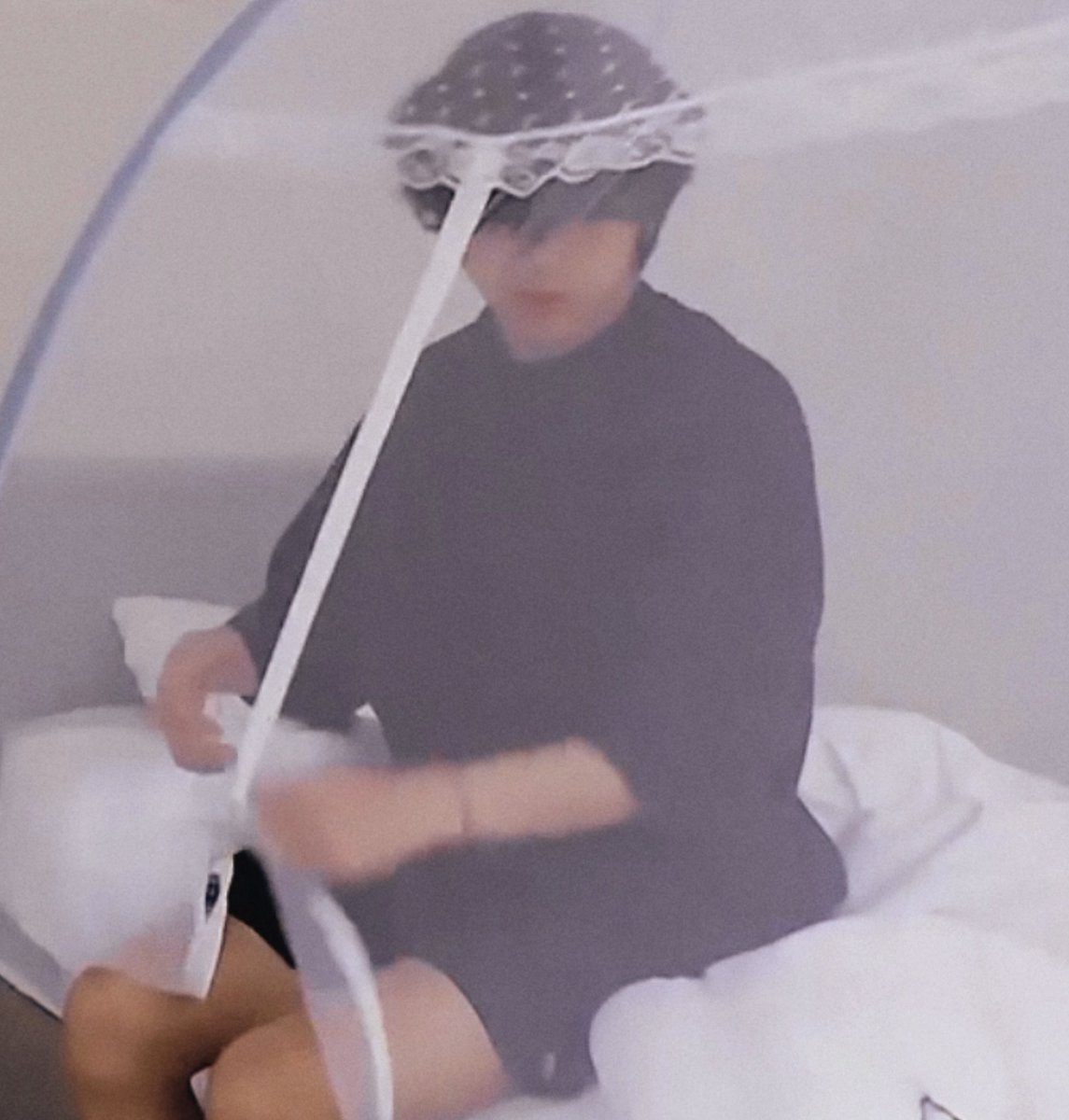 vantecentric's tweet image. 🥺