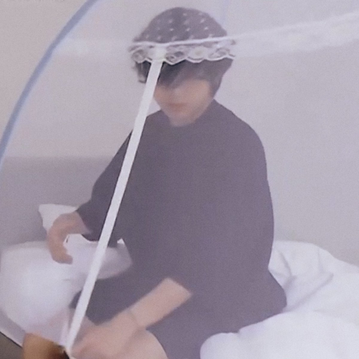 vantecentric's tweet image. 🥺