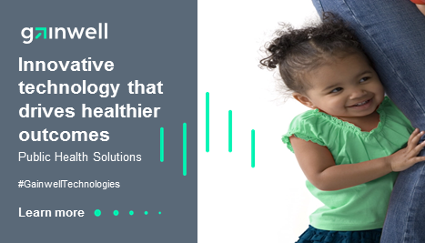 GainwellTech's tweet photo. It's all about people first. https://t.co/0Z6UGWzZnr
#WeAreGainwell https://t.co/H4sxKOEG46