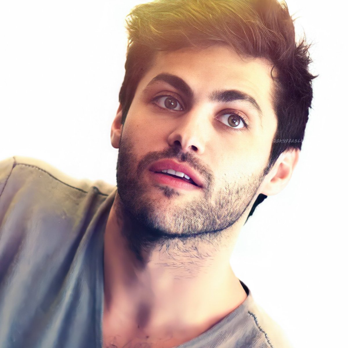  #HappyBirthdayMatthewDaddario