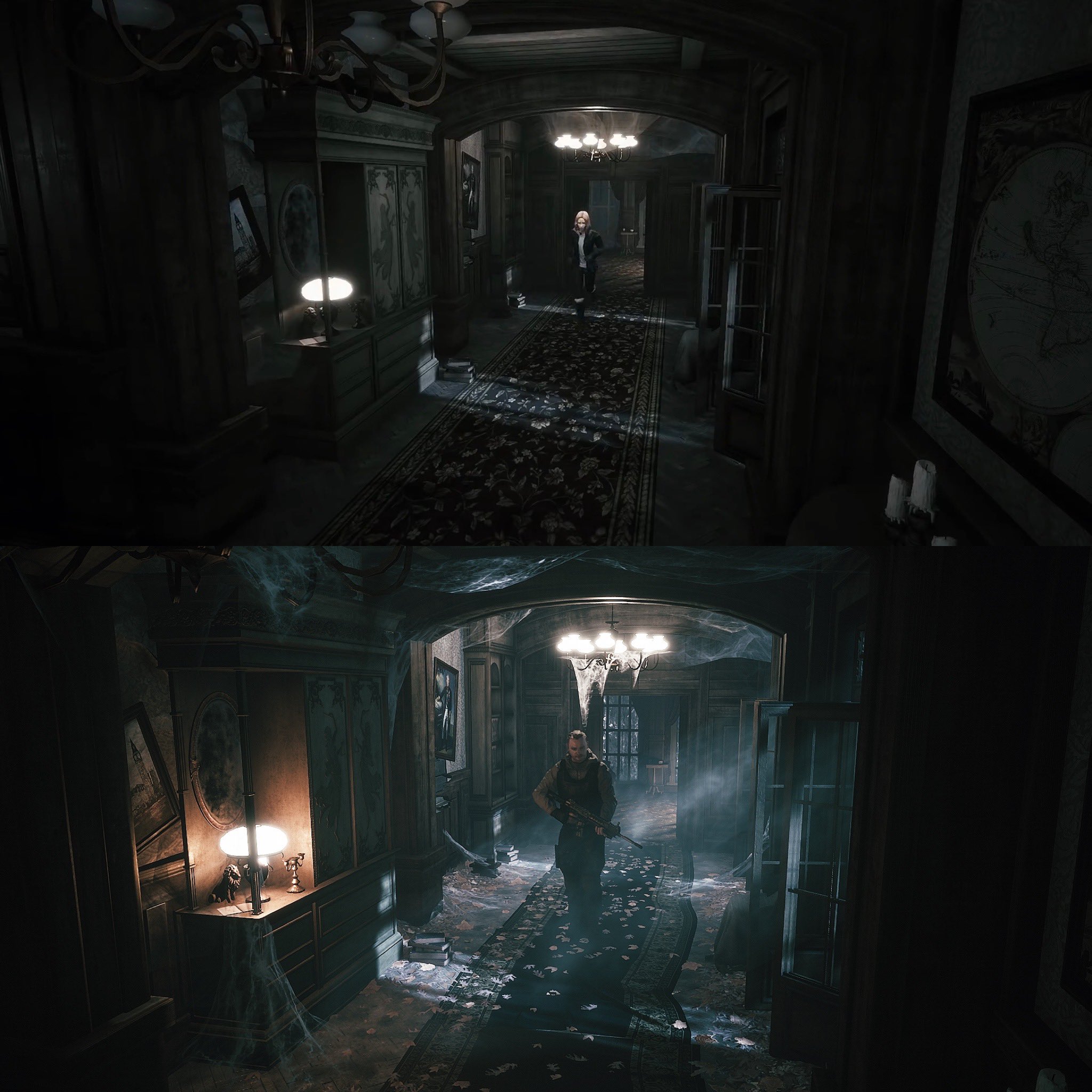 VIGIL (vigilgame) / Twitter