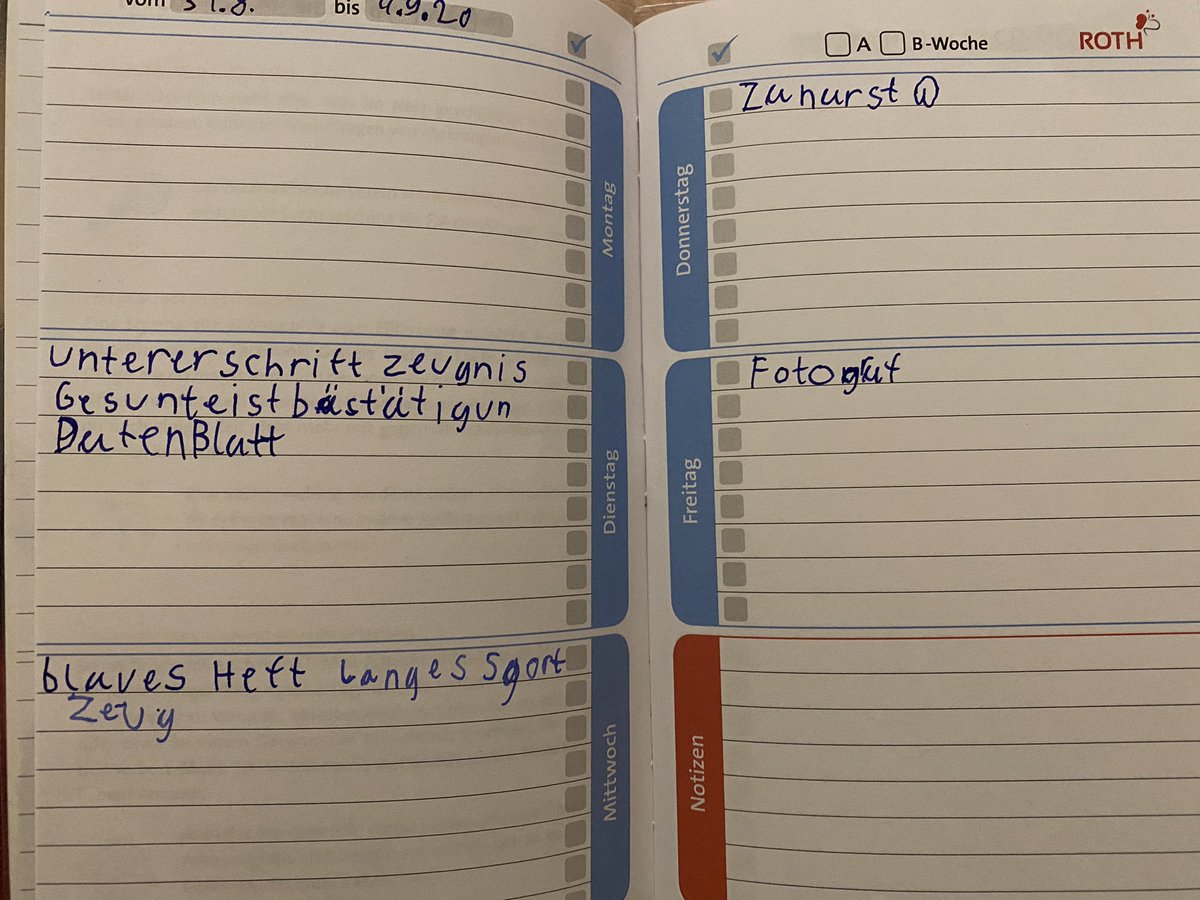 lemming_md's tweet photo. Sohnemann hatte augenscheinlich eine spaßige Woche, womit auch immer 🤔🧐. https://t.co/Md0eHSOcDE
