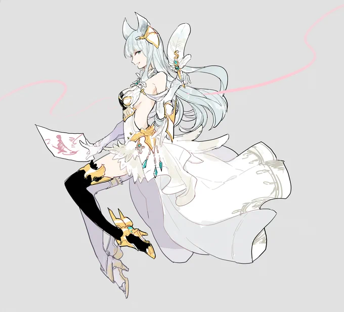女子 