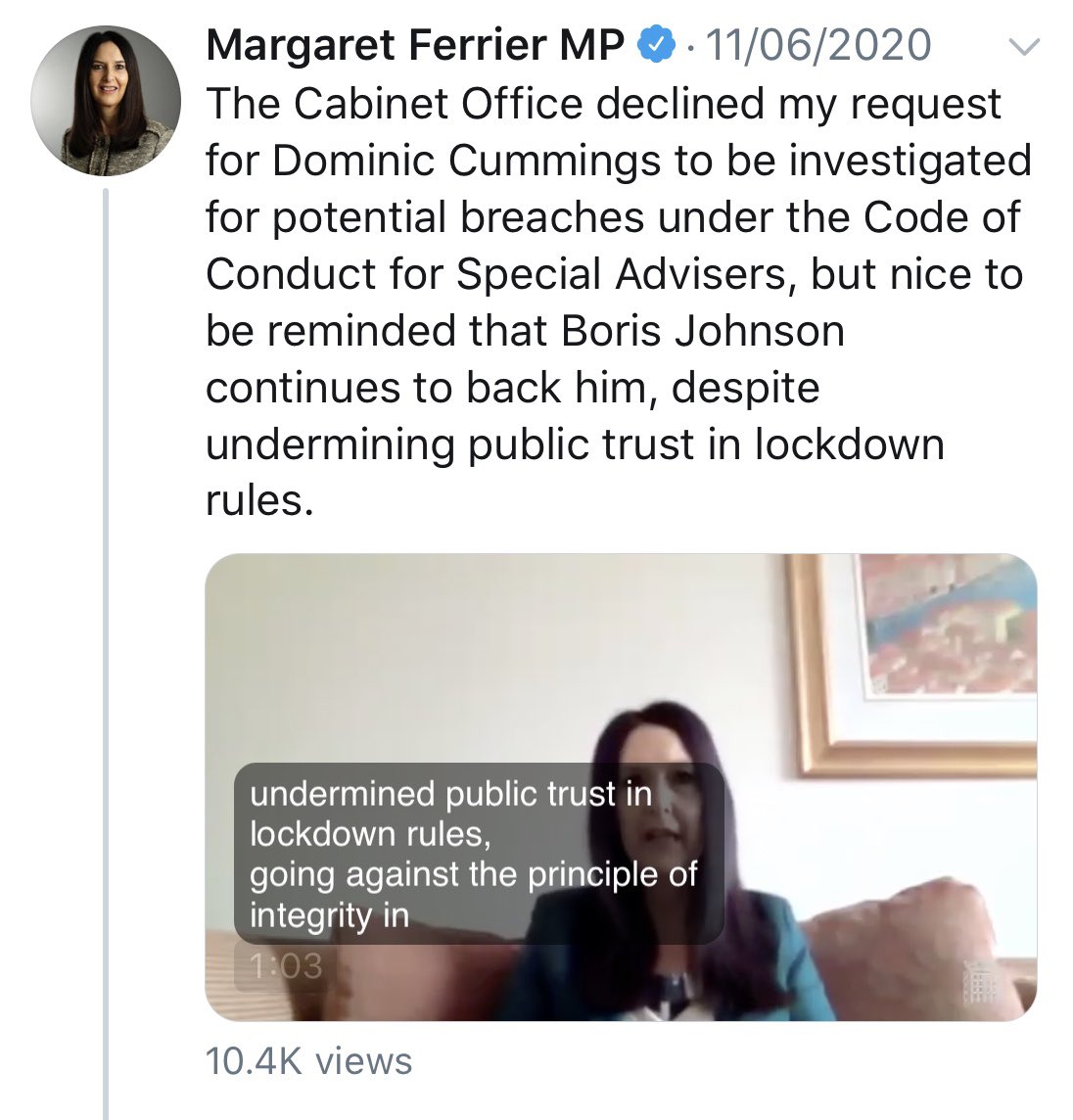 Imagine This Was Your Mum tweet media