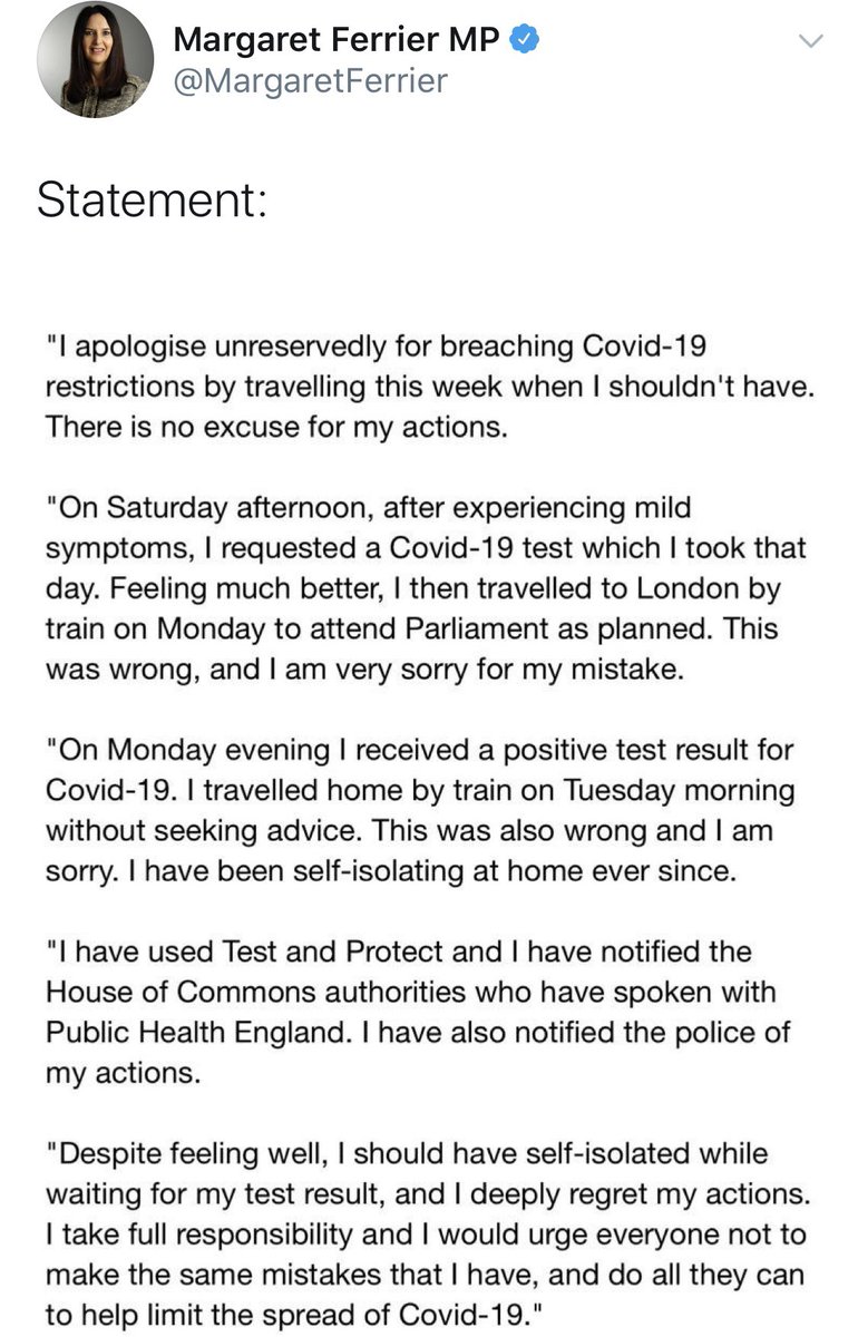 Imagine this was your mum