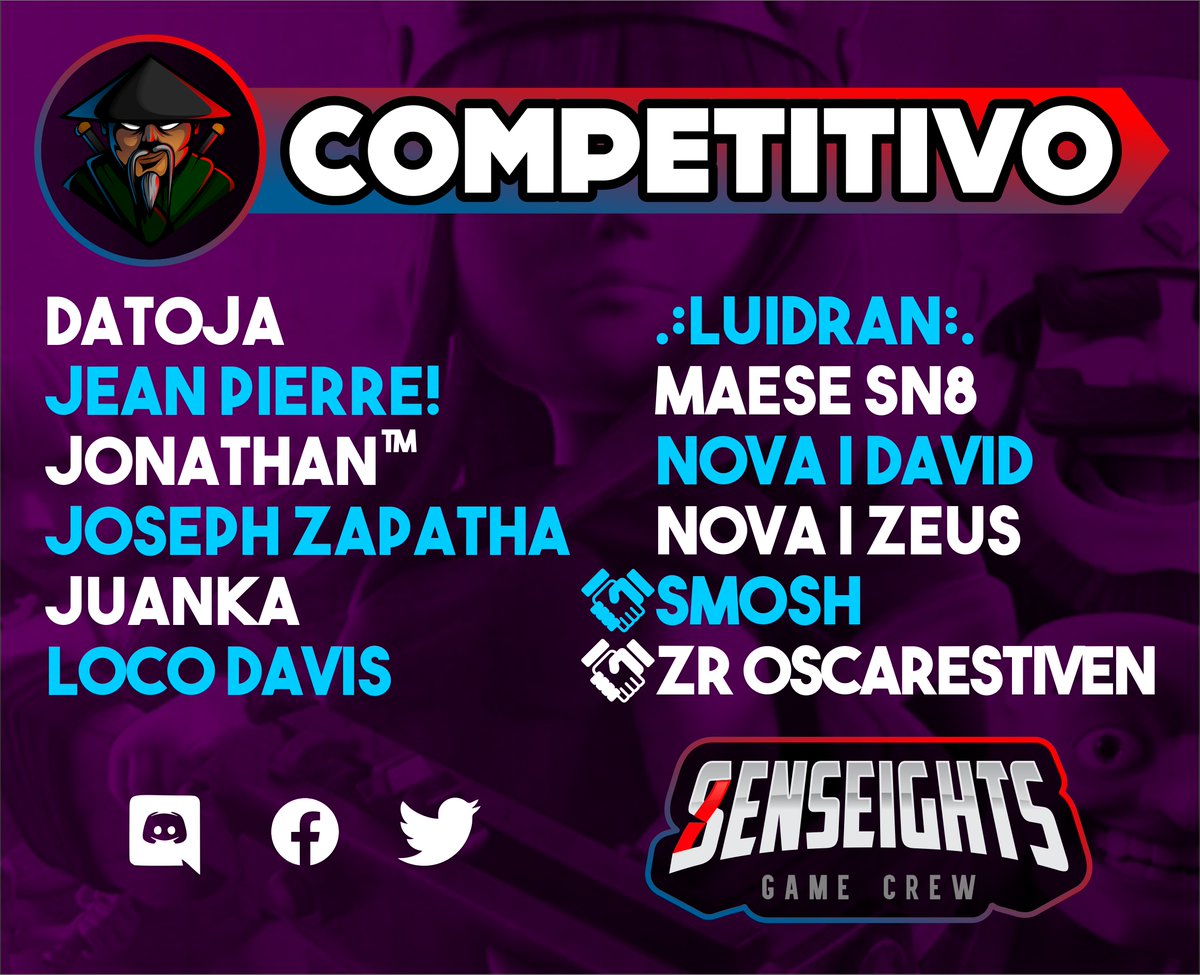 Listos para la #MictlanCupLeague