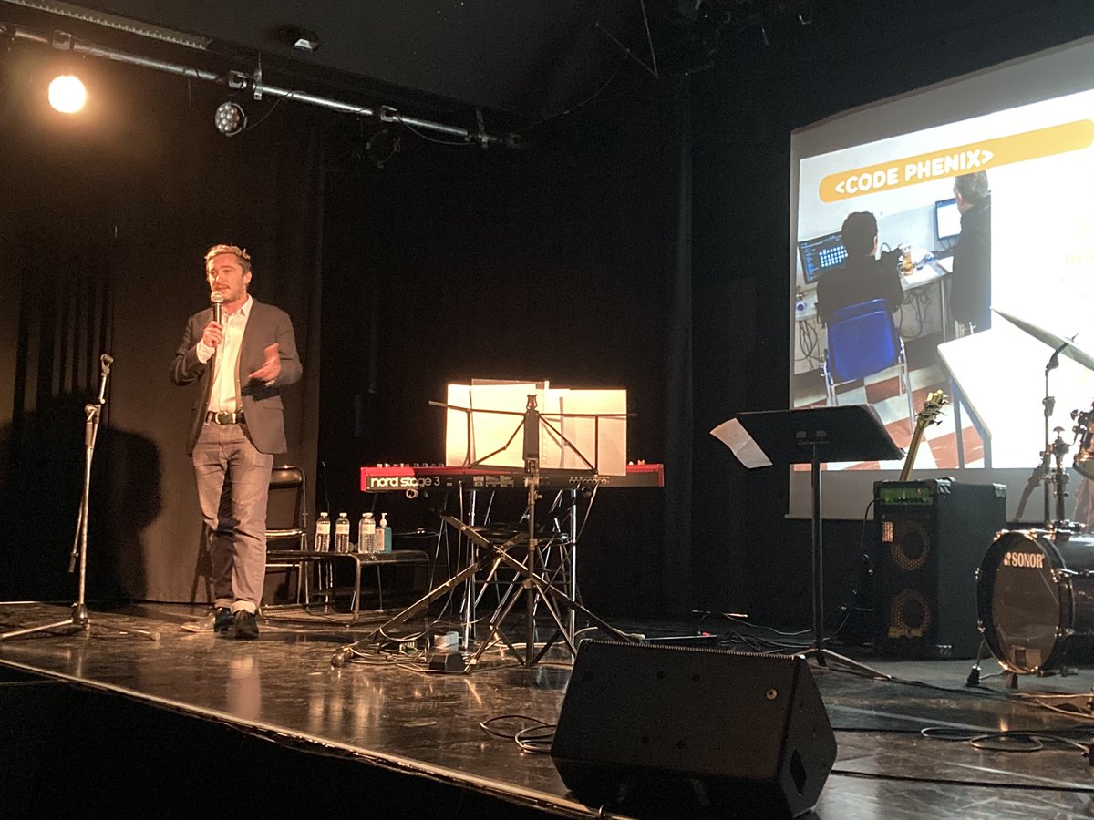 Emmanuelle Tanneau tweet media