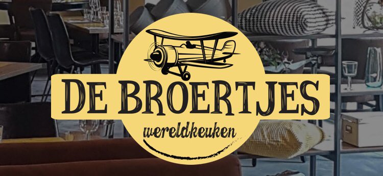 !!!!! 
Op zoek naar keukenmedewerker regio Willebroek. 
Geen ervaring maar altijd al de sprong naar de horeca willen wagen? Bij ons ben je aan het juiste adres! 
Ken jij iemand of heb je zelf interesse? Contacteer ons! Stuur je cv door naar info@de-broertjes.be 

Tot binnenkort?